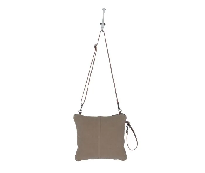 3•9•9•7 Crossbody Myra Bag