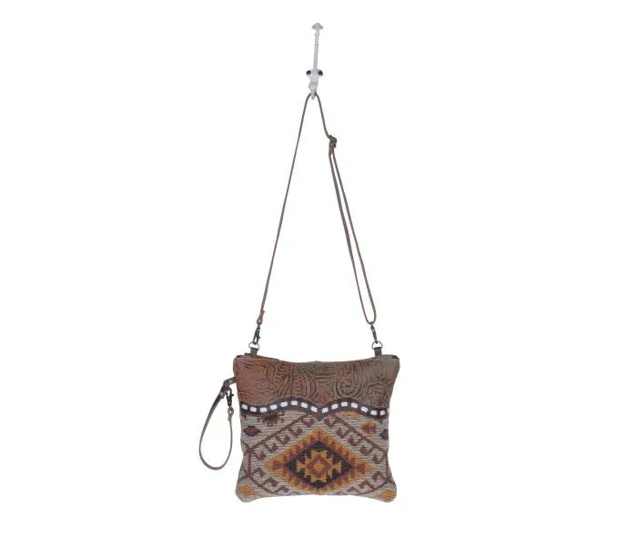 3•9•9•7 Crossbody Myra Bag
