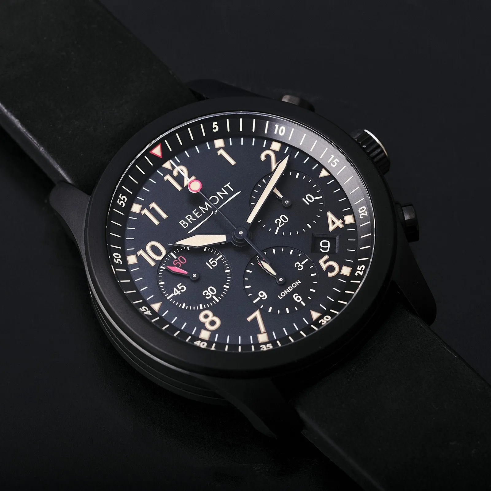 ALT1-P2 Jet