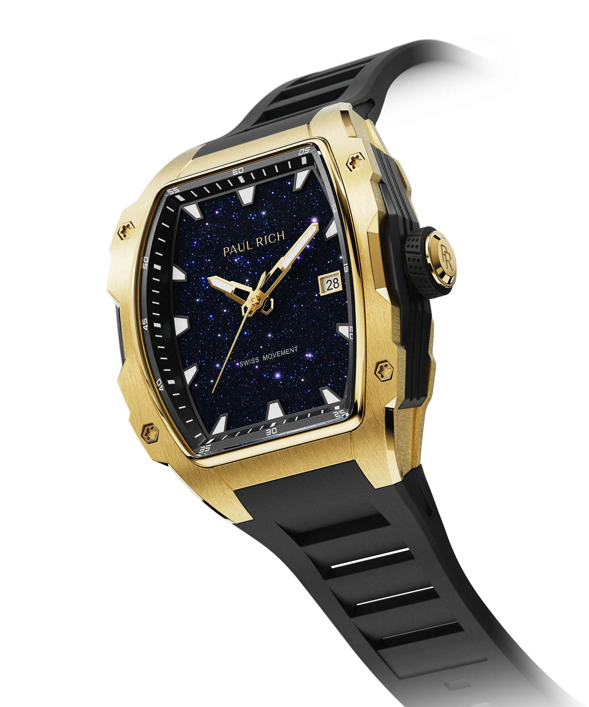 Astro Classic Mason Gold