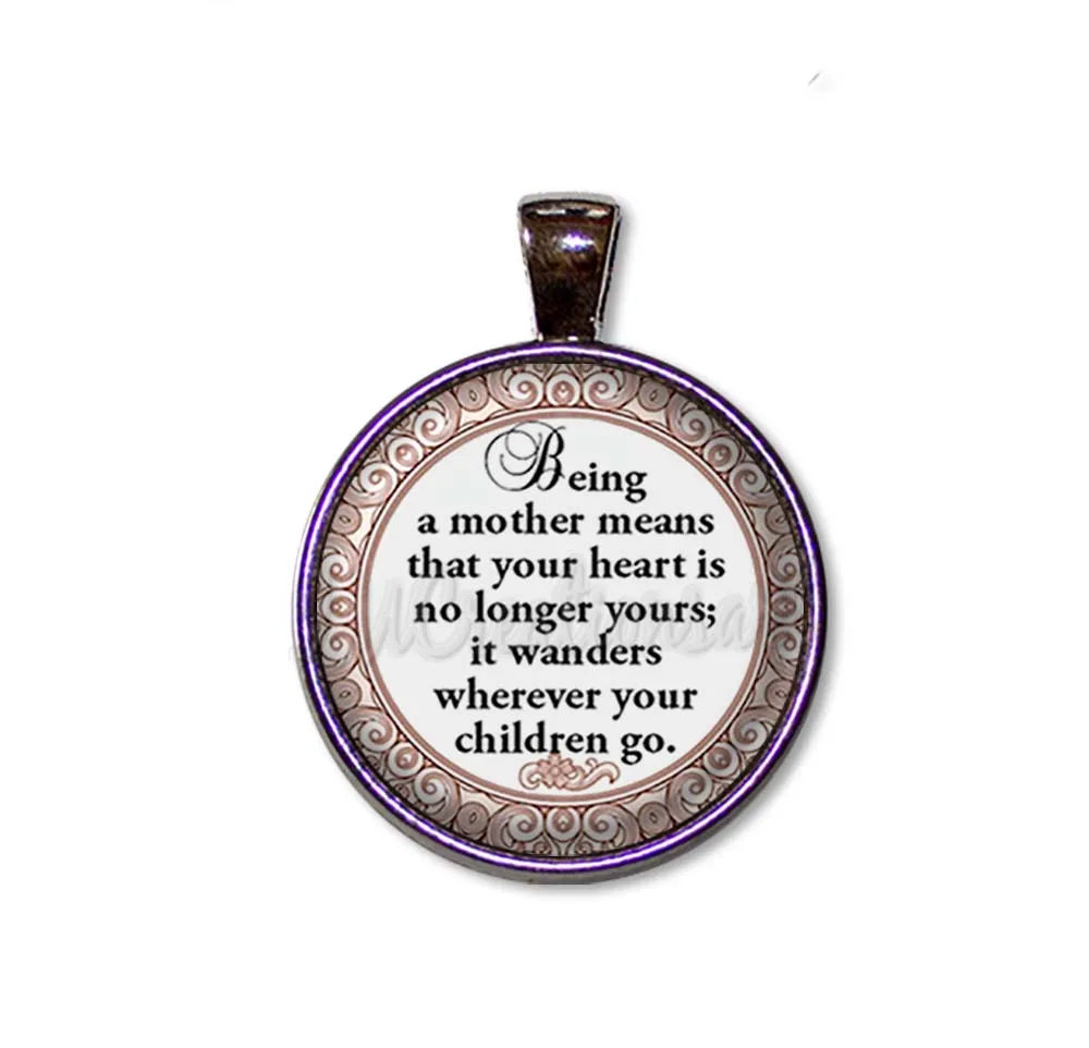 Being A Mother Defined Victorian
