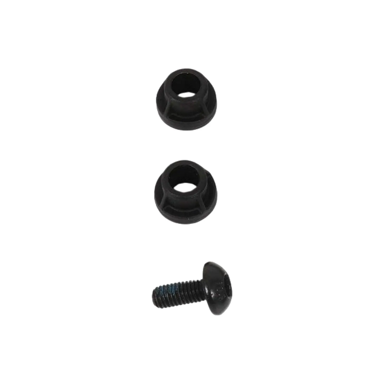 Ben Sayers Electric Golf Trolley Front Wheel Axle