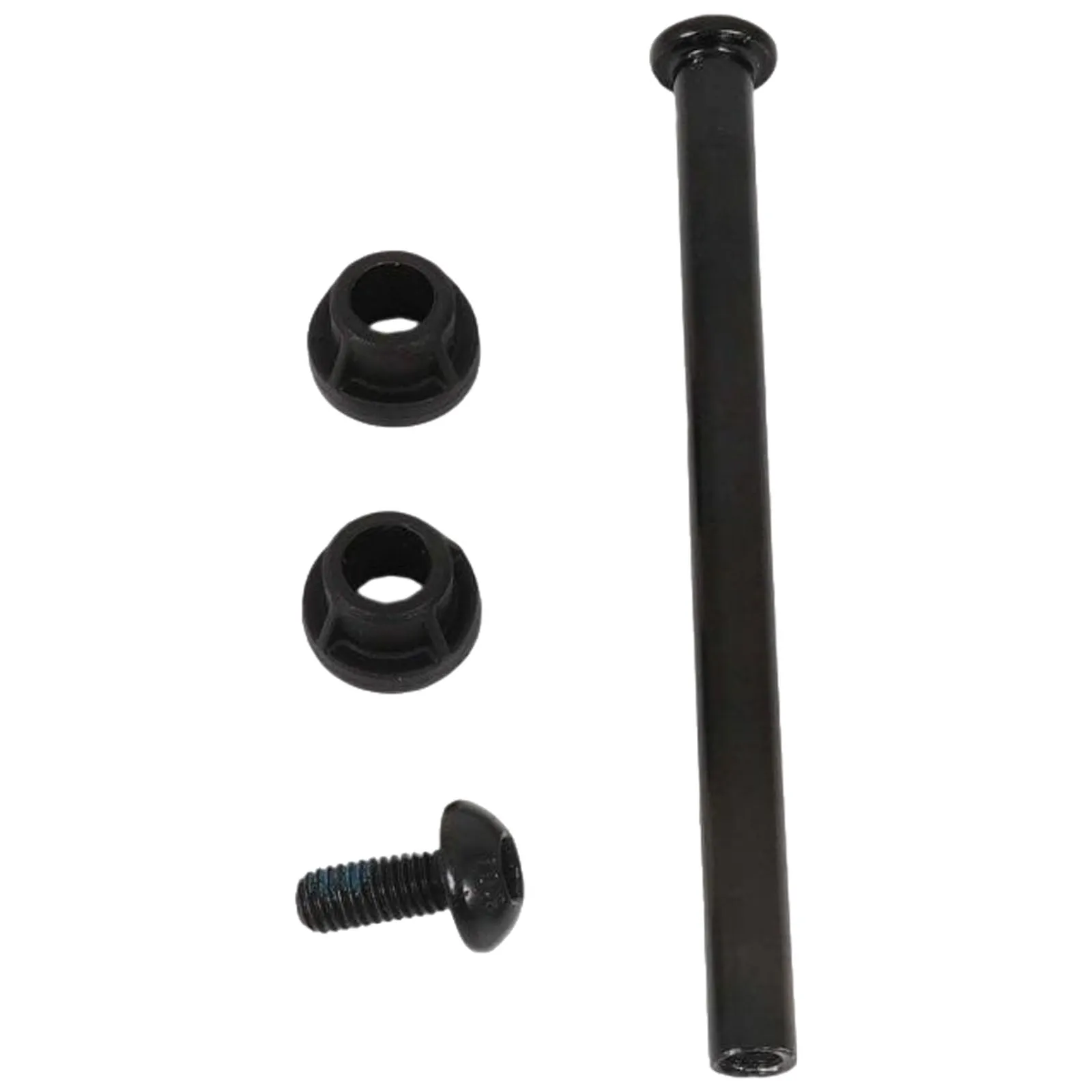 Ben Sayers Electric Golf Trolley Front Wheel Axle
