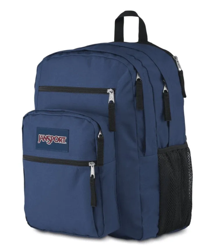 Big Student Backpack