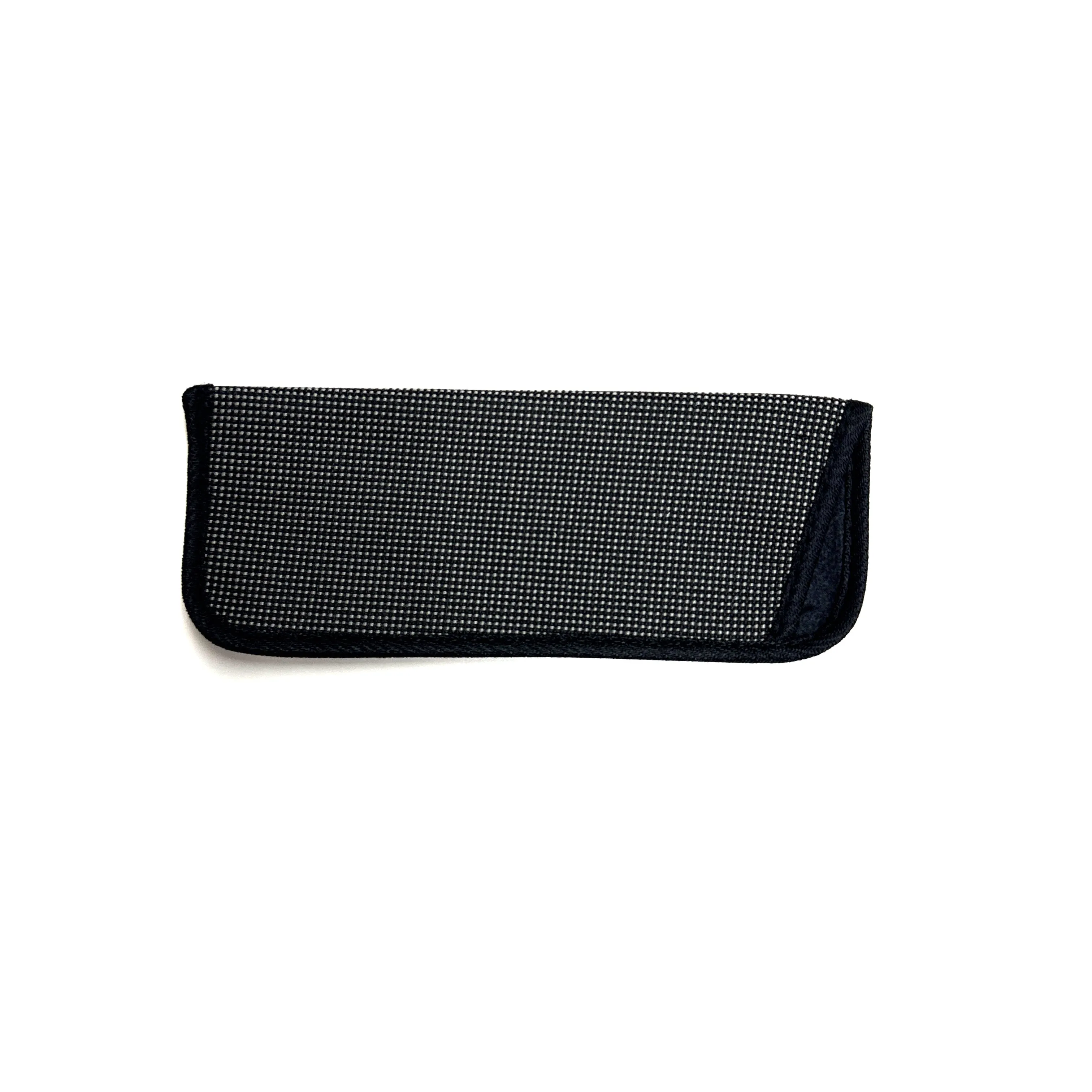 Black & White Eyewear Pouch in Four Patterns