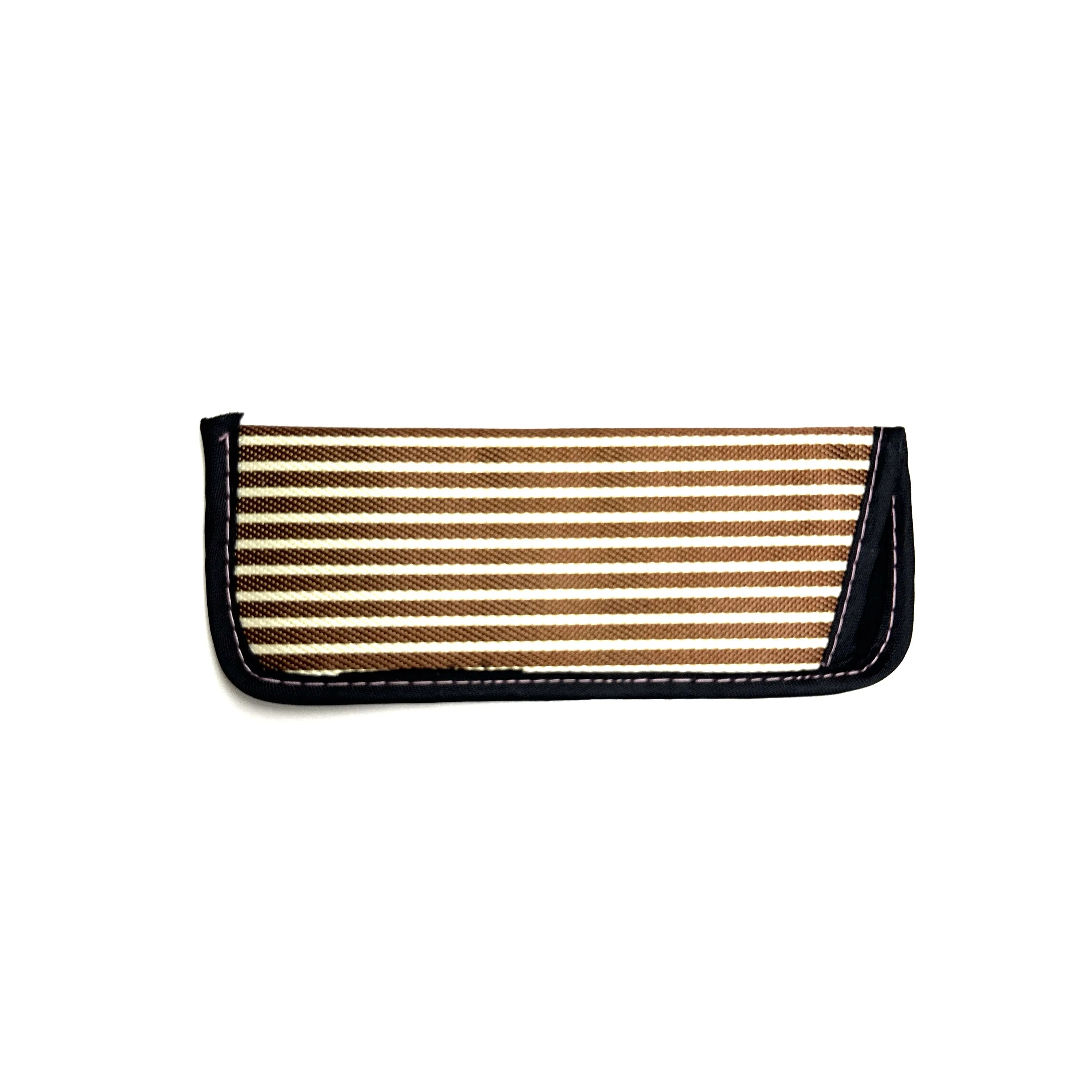 Black & White Eyewear Pouch in Four Patterns