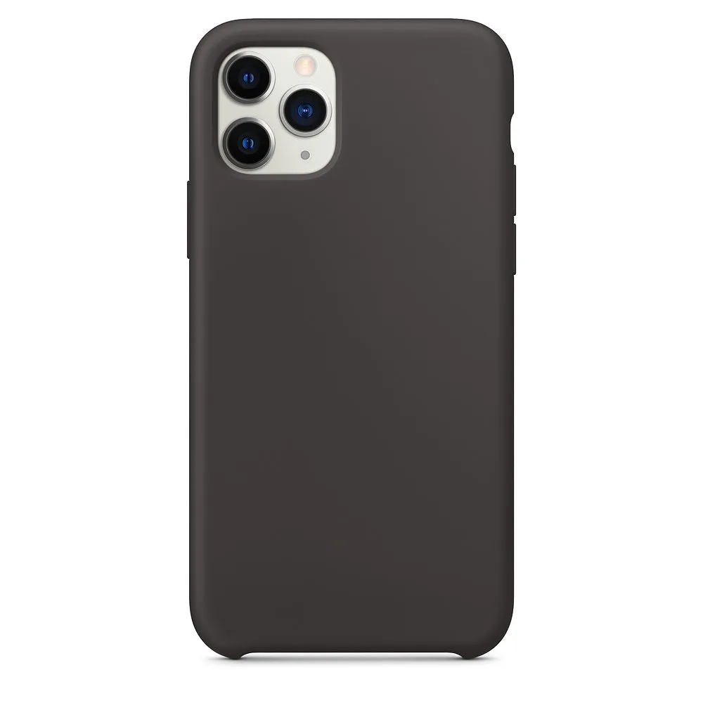 Black Tailored Fit - iPhone 11 Pro Max