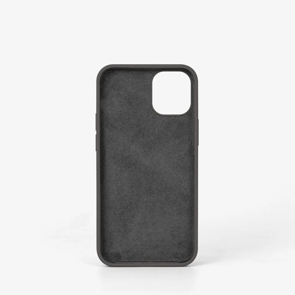 Black Tailored Fit - iPhone 12 Mini