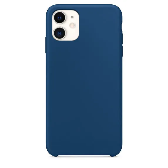 Blue Horizon Tailored Fit - iPhone 11