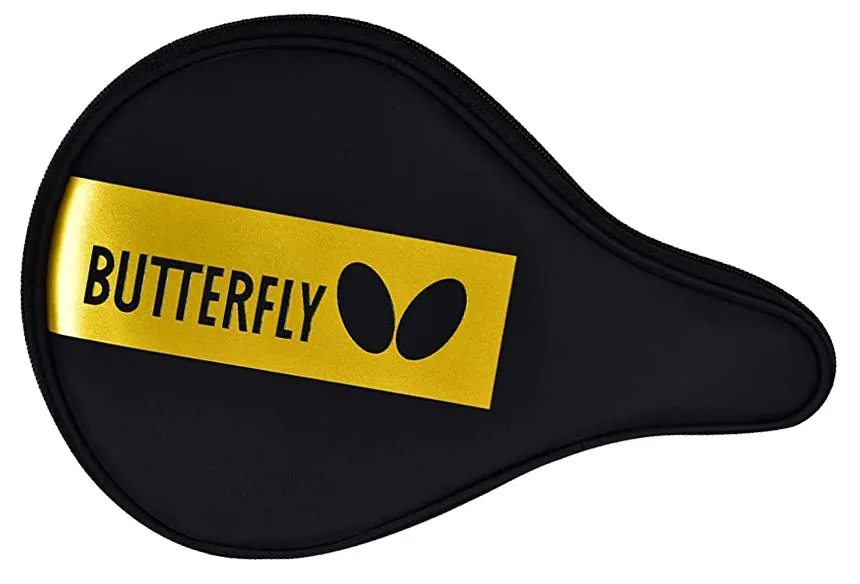 Butterfly BD Full Case