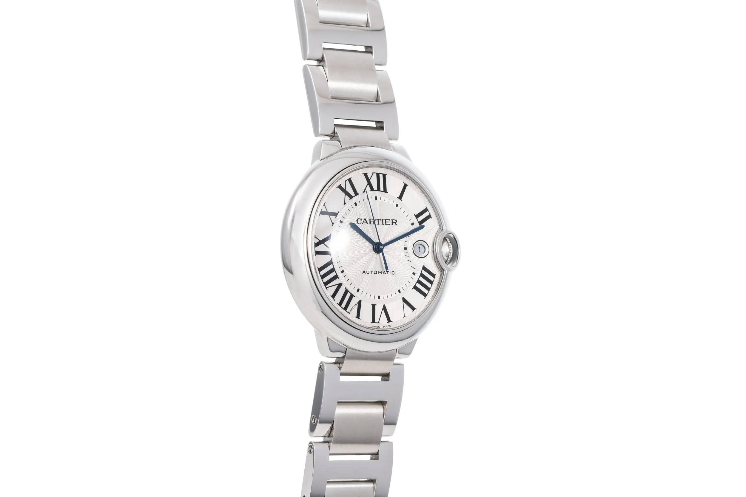 Cartier Ballon Bleu Large