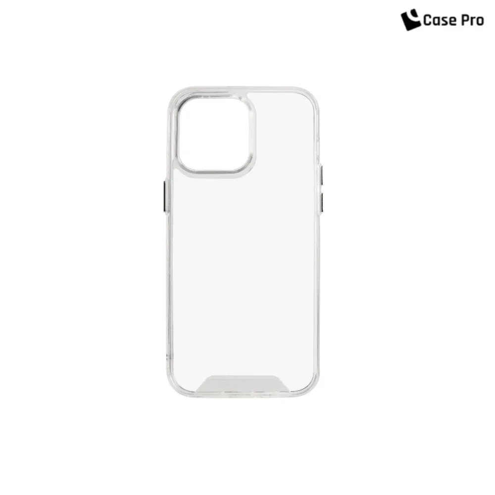 Case Pro iPhone 14 Case (Touch Clear)