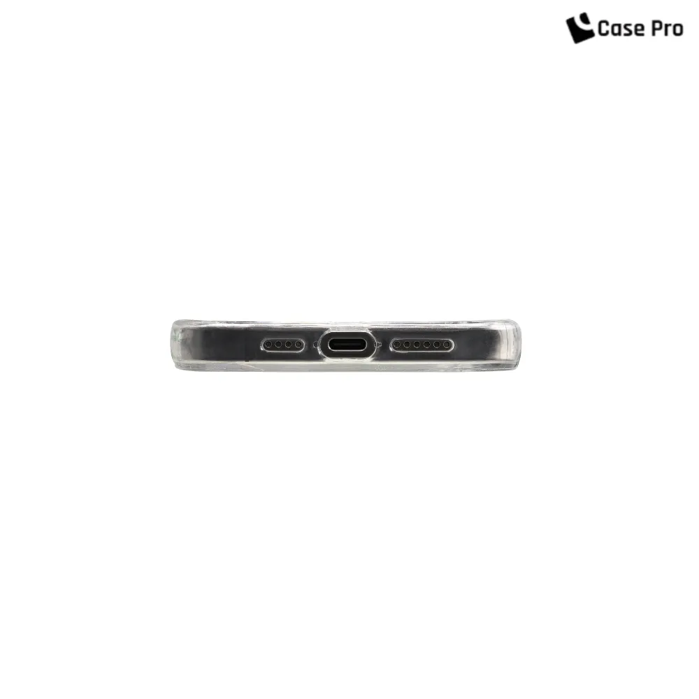 Case Pro iPhone 14 Case (Touch Clear)