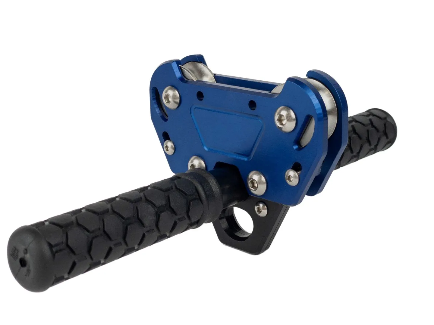 Chetco Cable Trolley