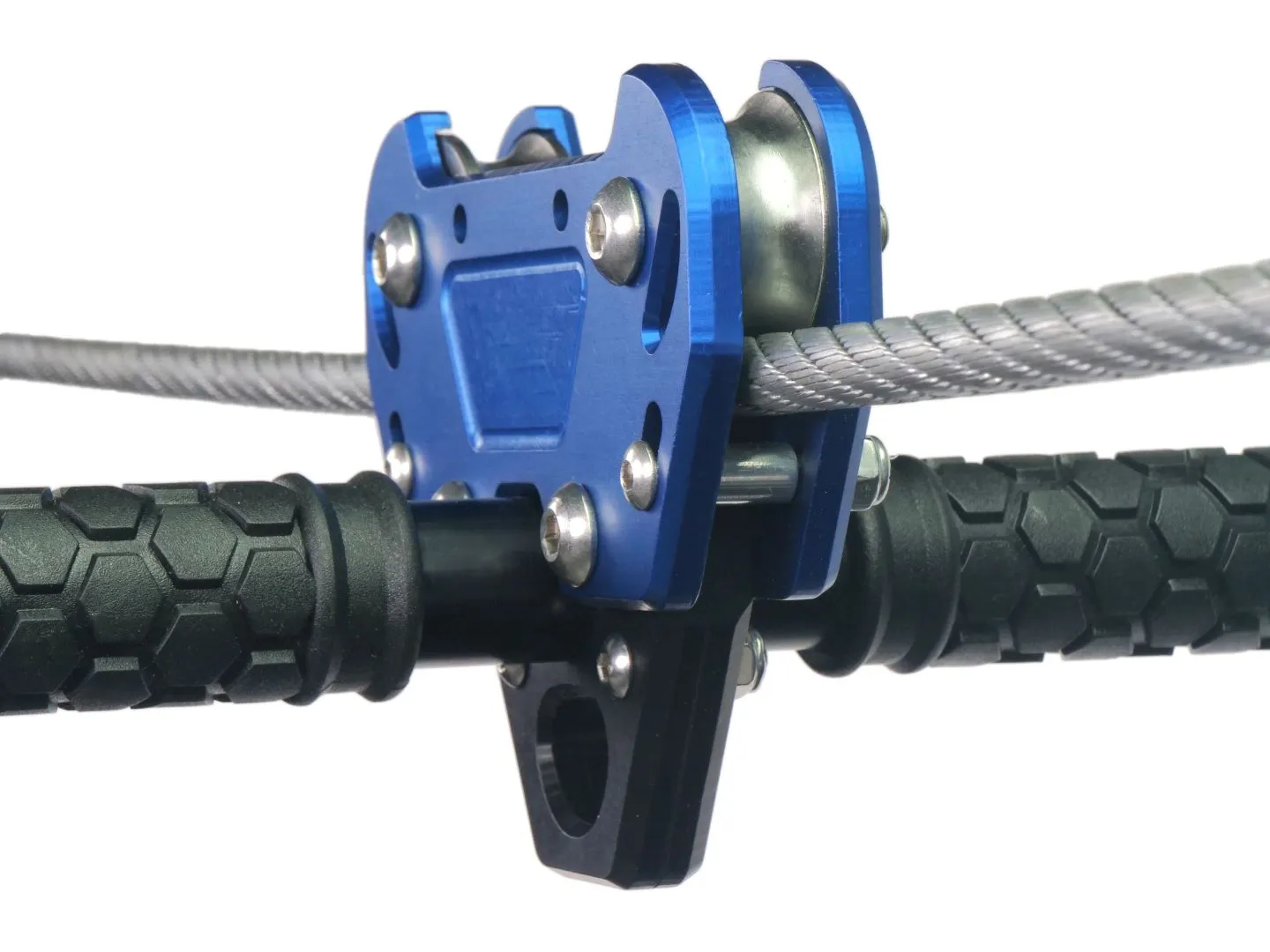 Chetco Cable Trolley