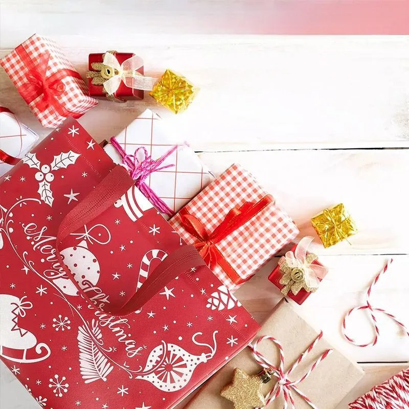 Christmas Gift Bag