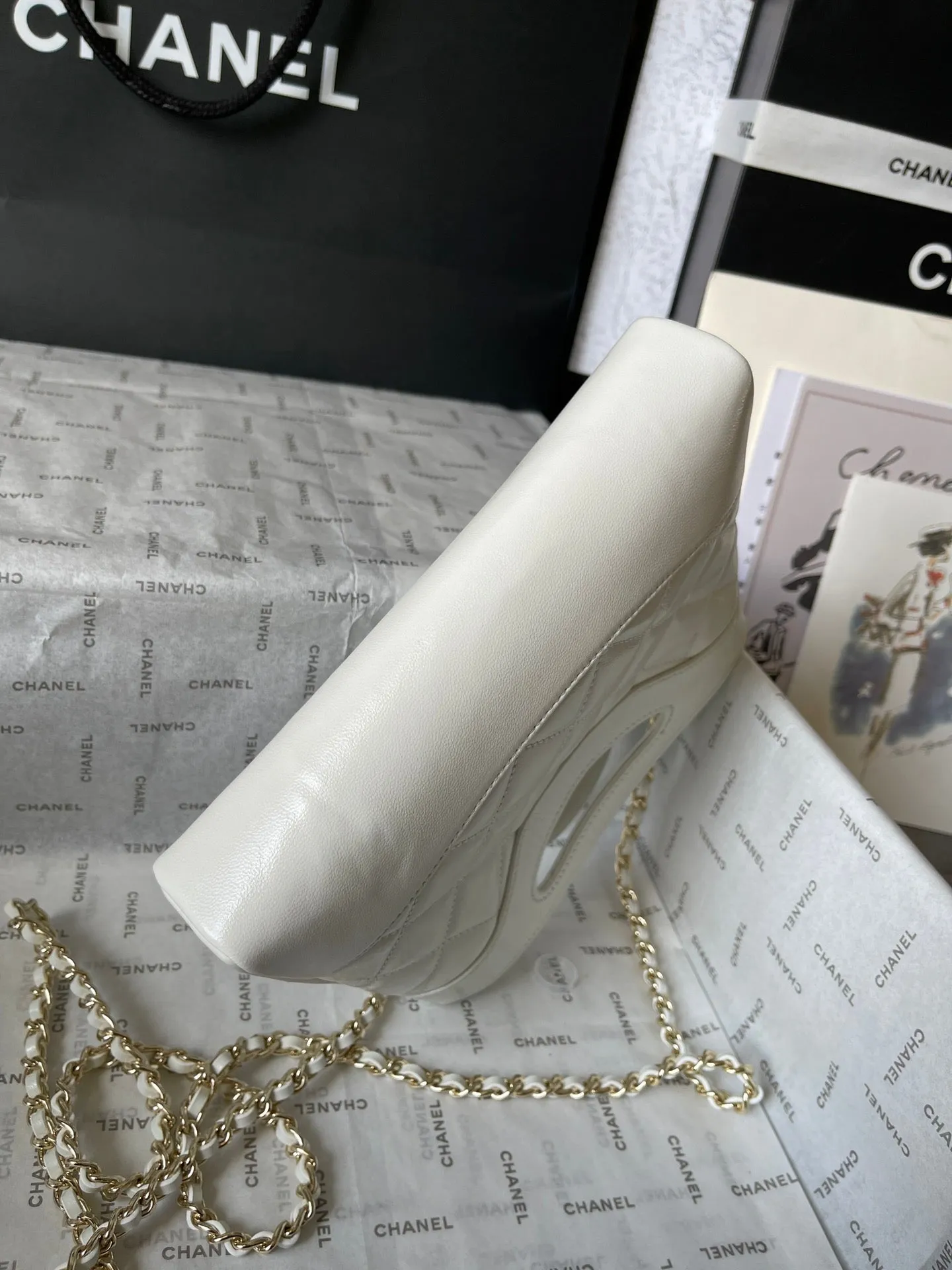 Christmas Gift for Girlfriend - 7268