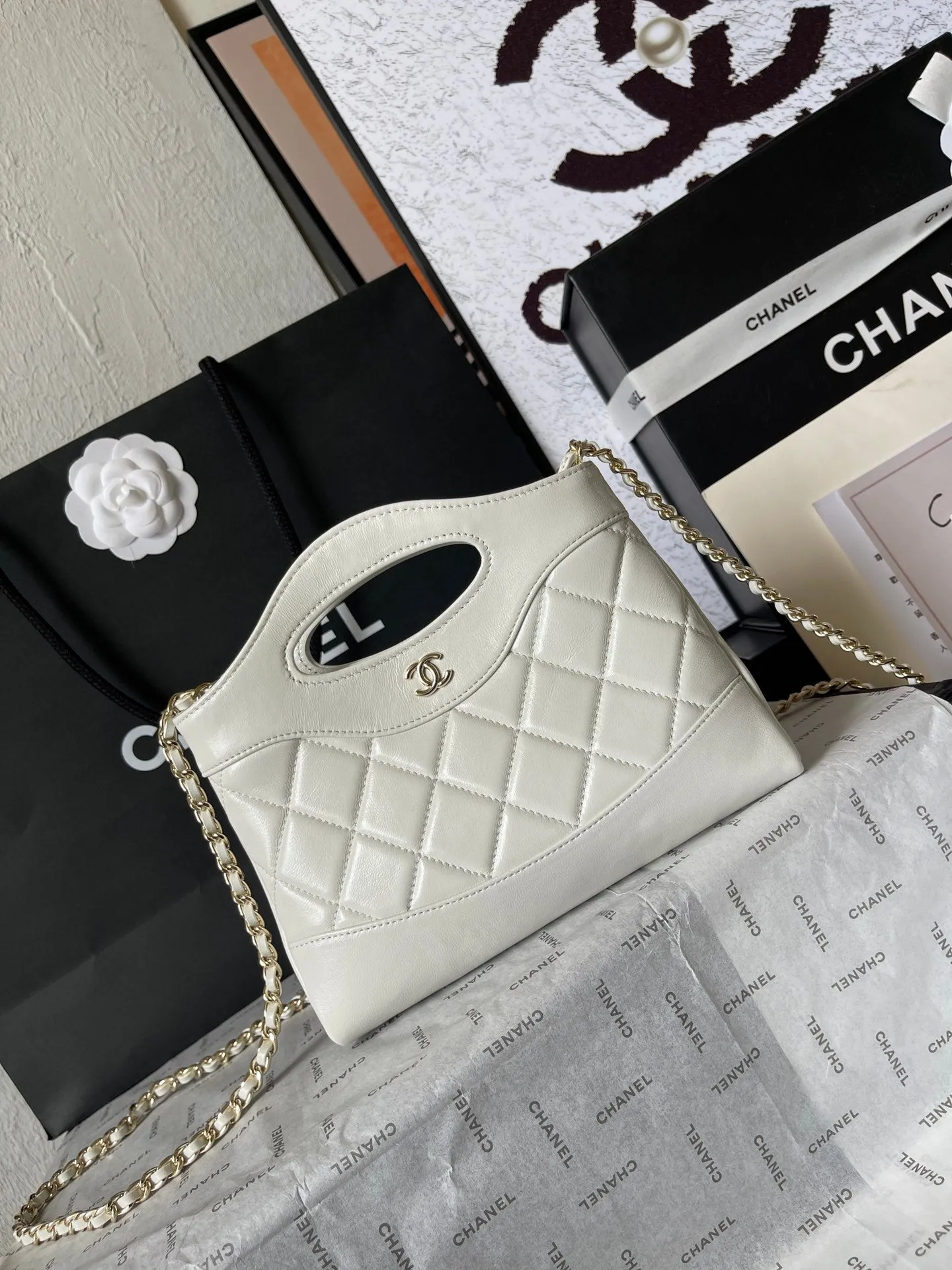 Christmas Gift for Girlfriend - 7268