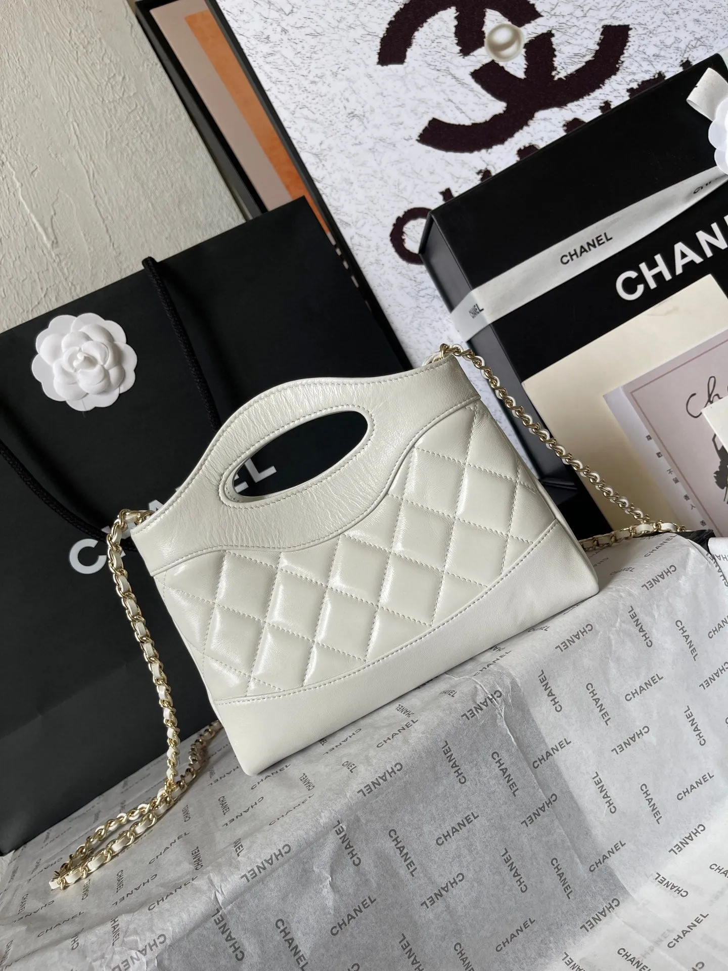 Christmas Gift for Girlfriend - 7268
