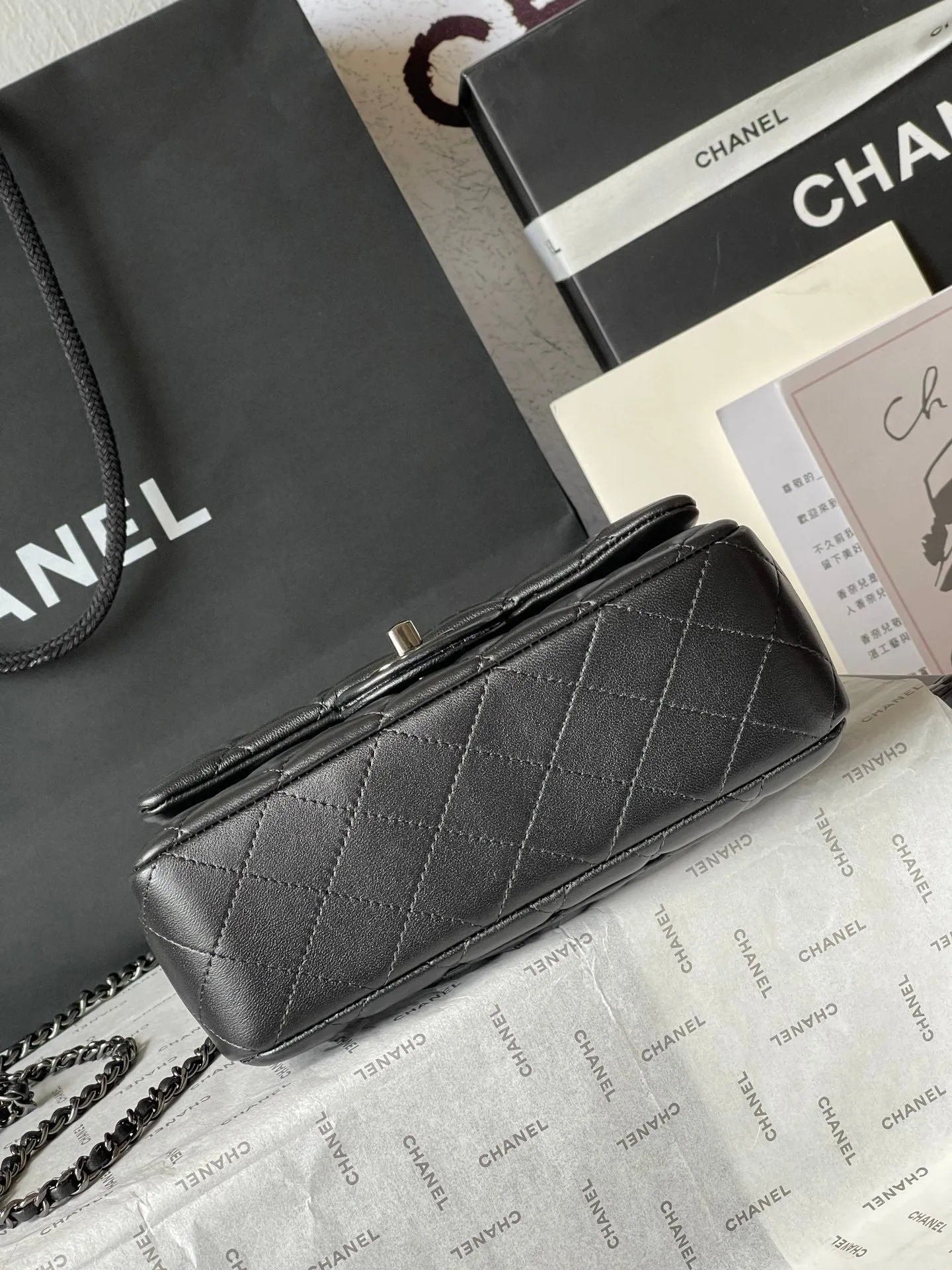 Christmas Gift for Girlfriend - 7271