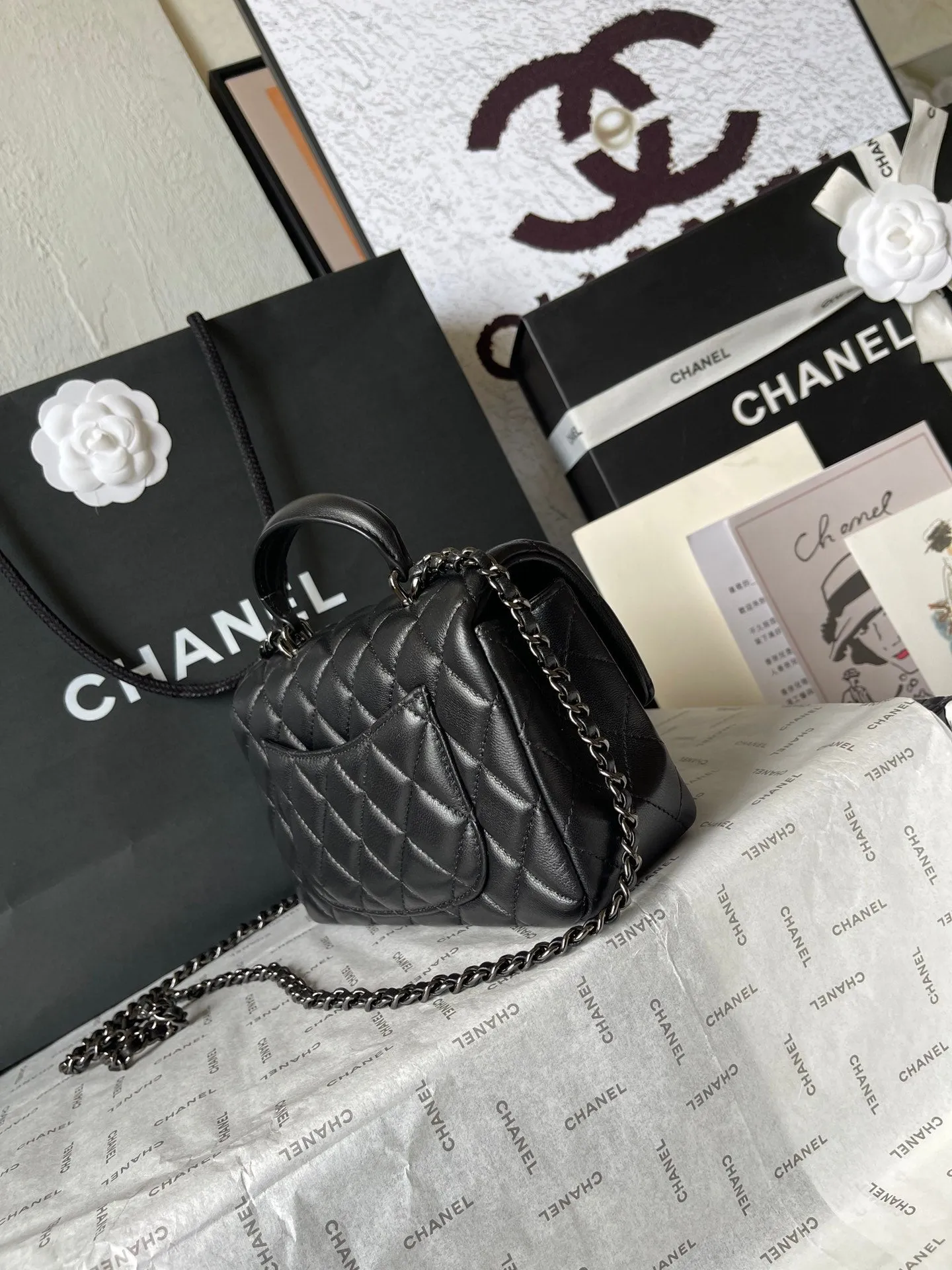 Christmas Gift for Girlfriend - 7271