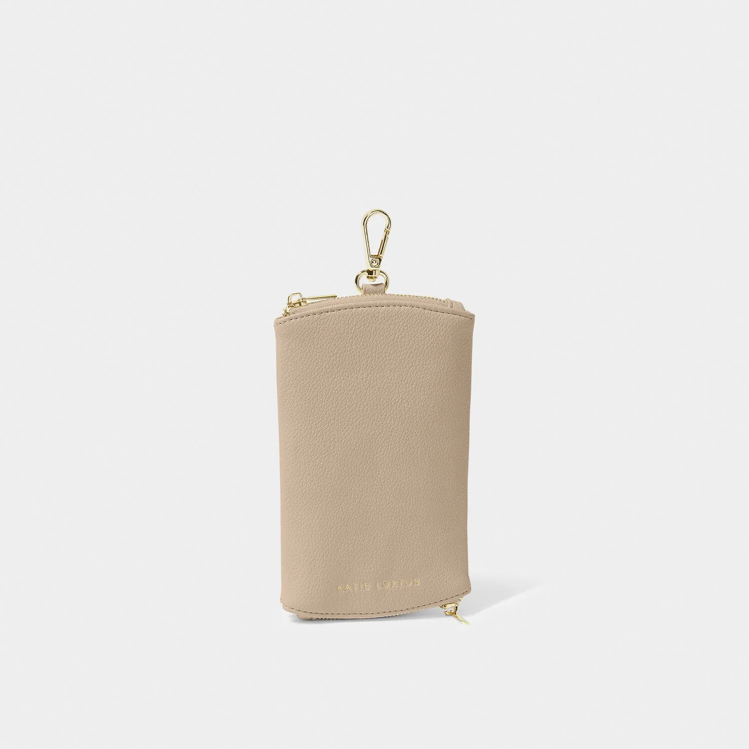 Clip-On Duo Sunglass Case
