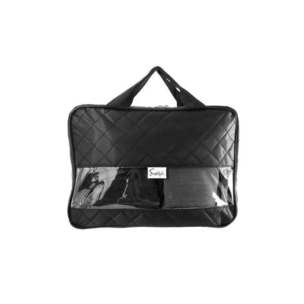 Compact Travel Organizer Bag