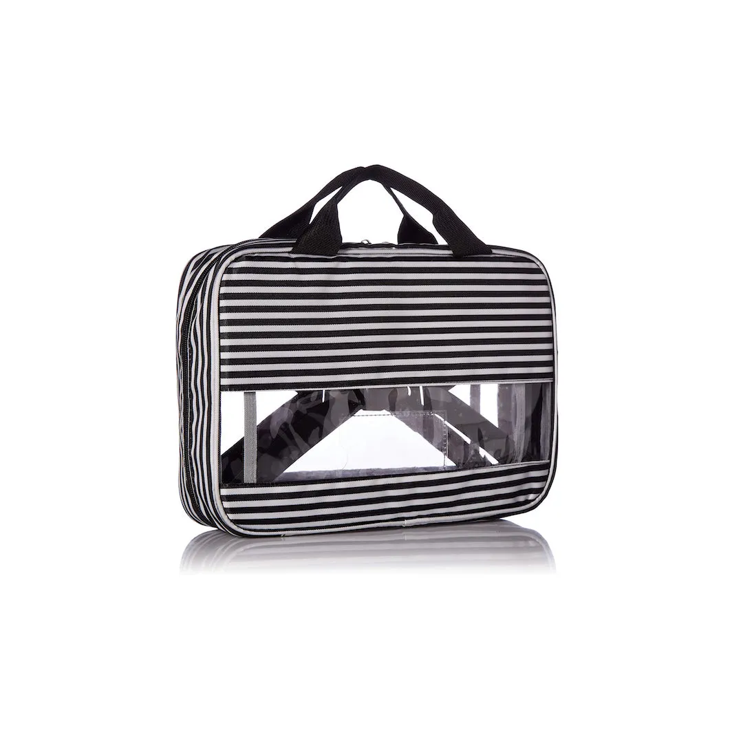 Compact Travel Organizer Bag