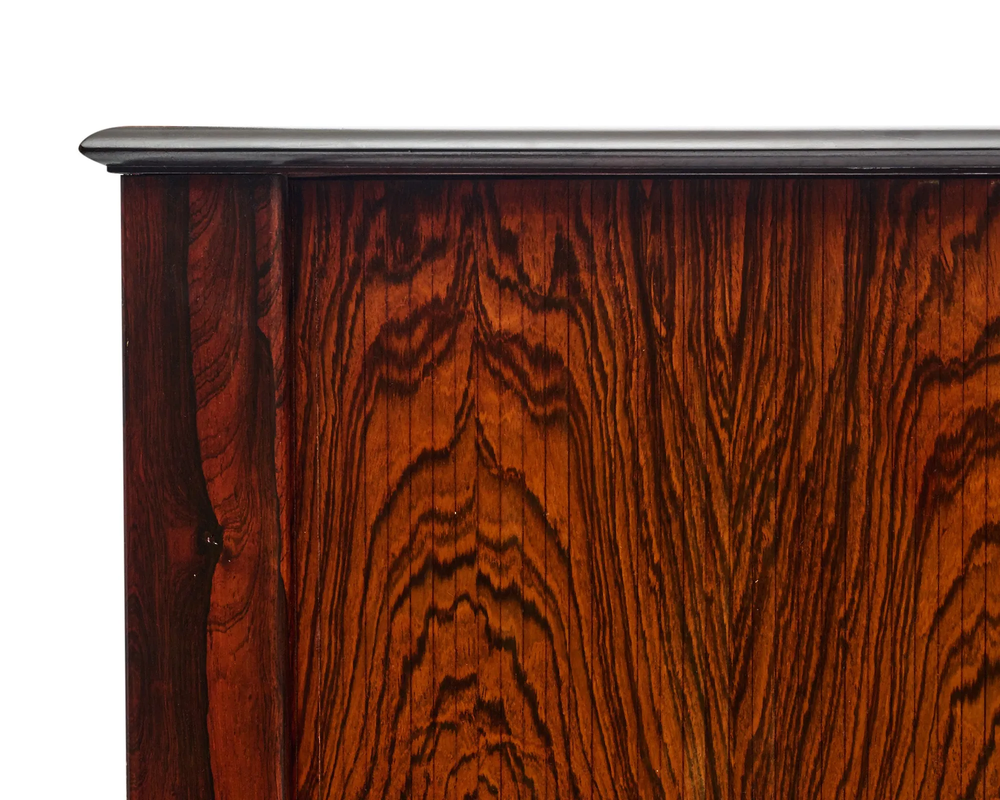 Danish Brazilian Rosewood Sideboard by Arne Vodder - on hold
