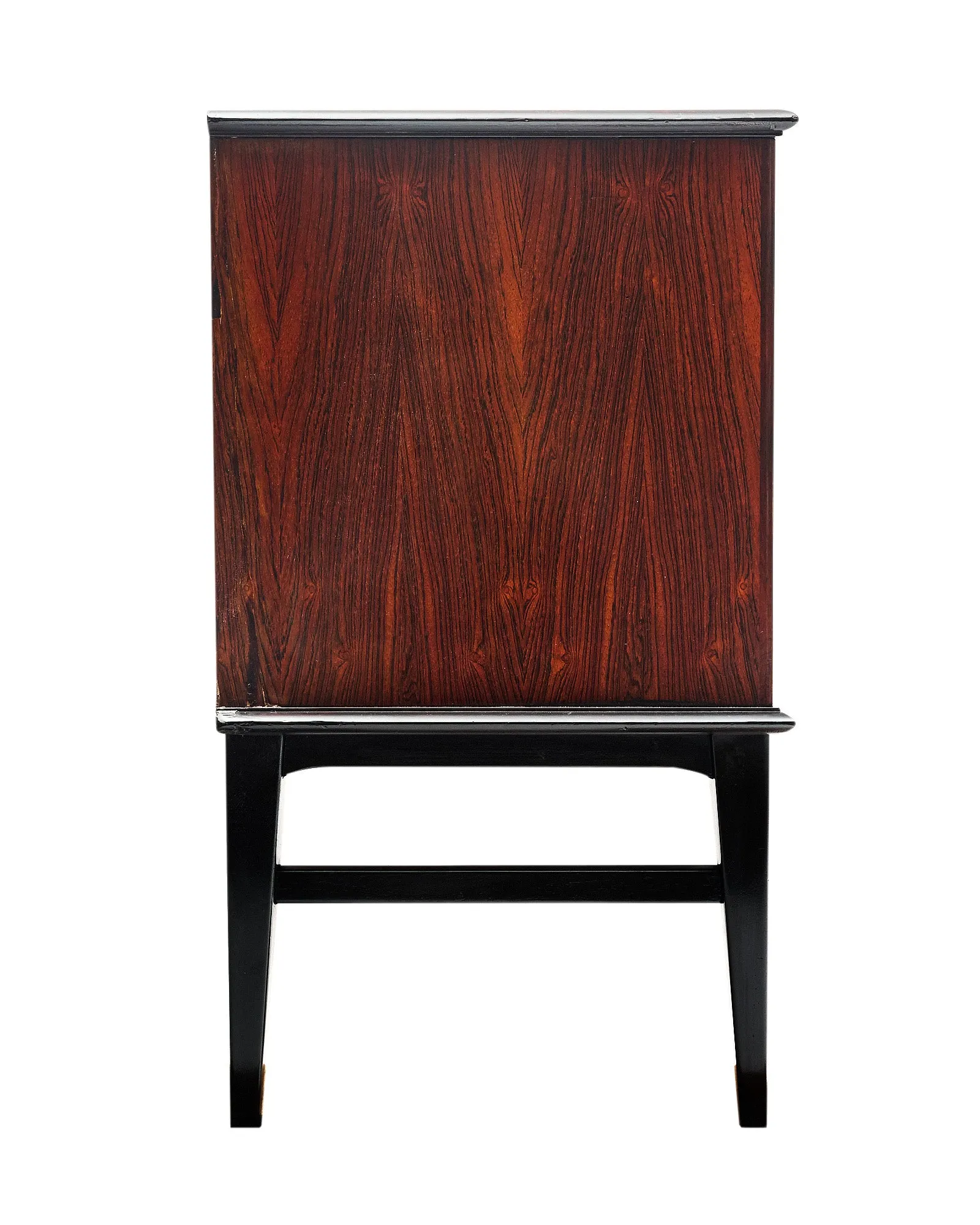 Danish Brazilian Rosewood Sideboard by Arne Vodder - on hold
