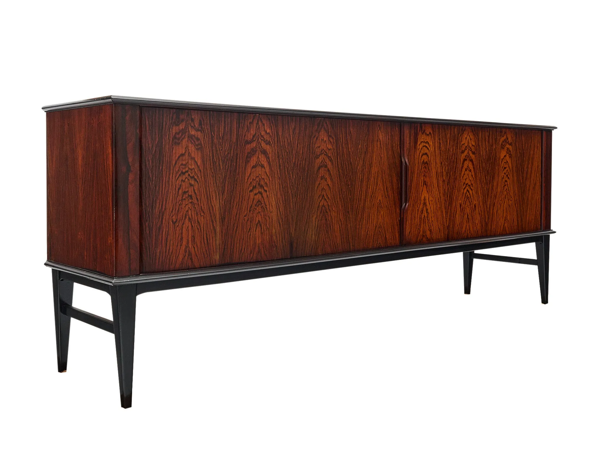 Danish Brazilian Rosewood Sideboard by Arne Vodder - on hold