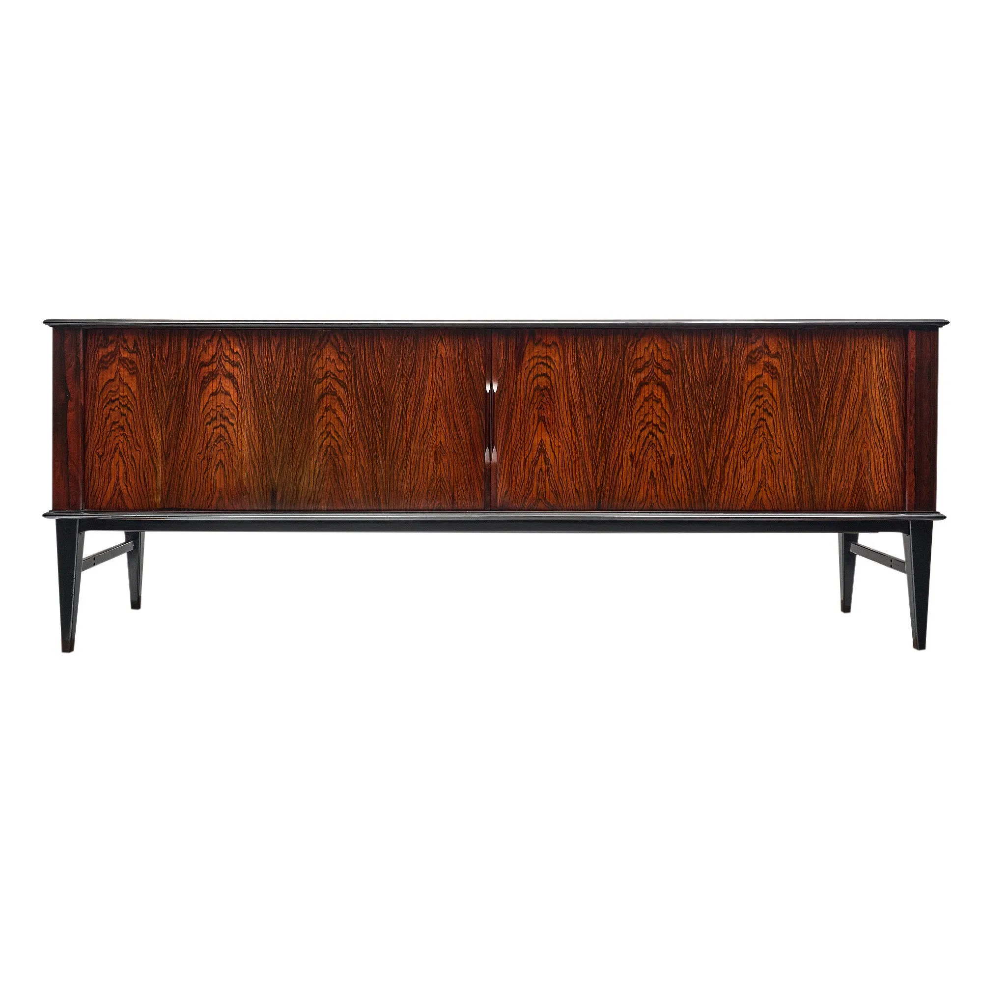 Danish Brazilian Rosewood Sideboard by Arne Vodder - on hold