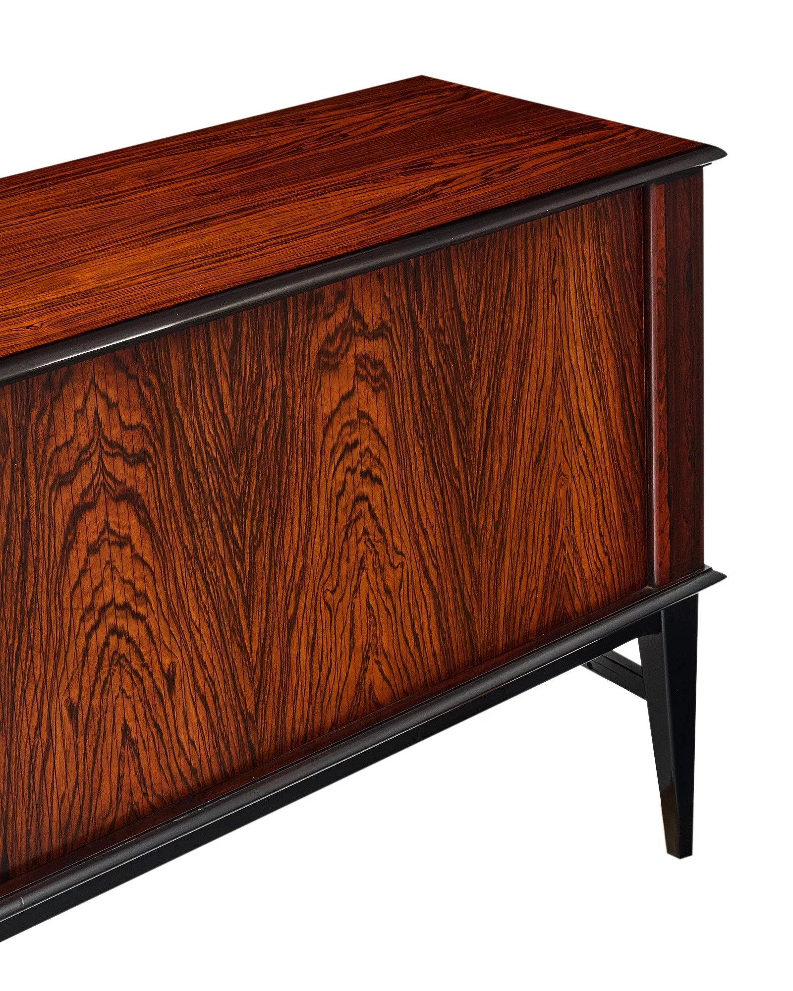 Danish Brazilian Rosewood Sideboard by Arne Vodder - on hold