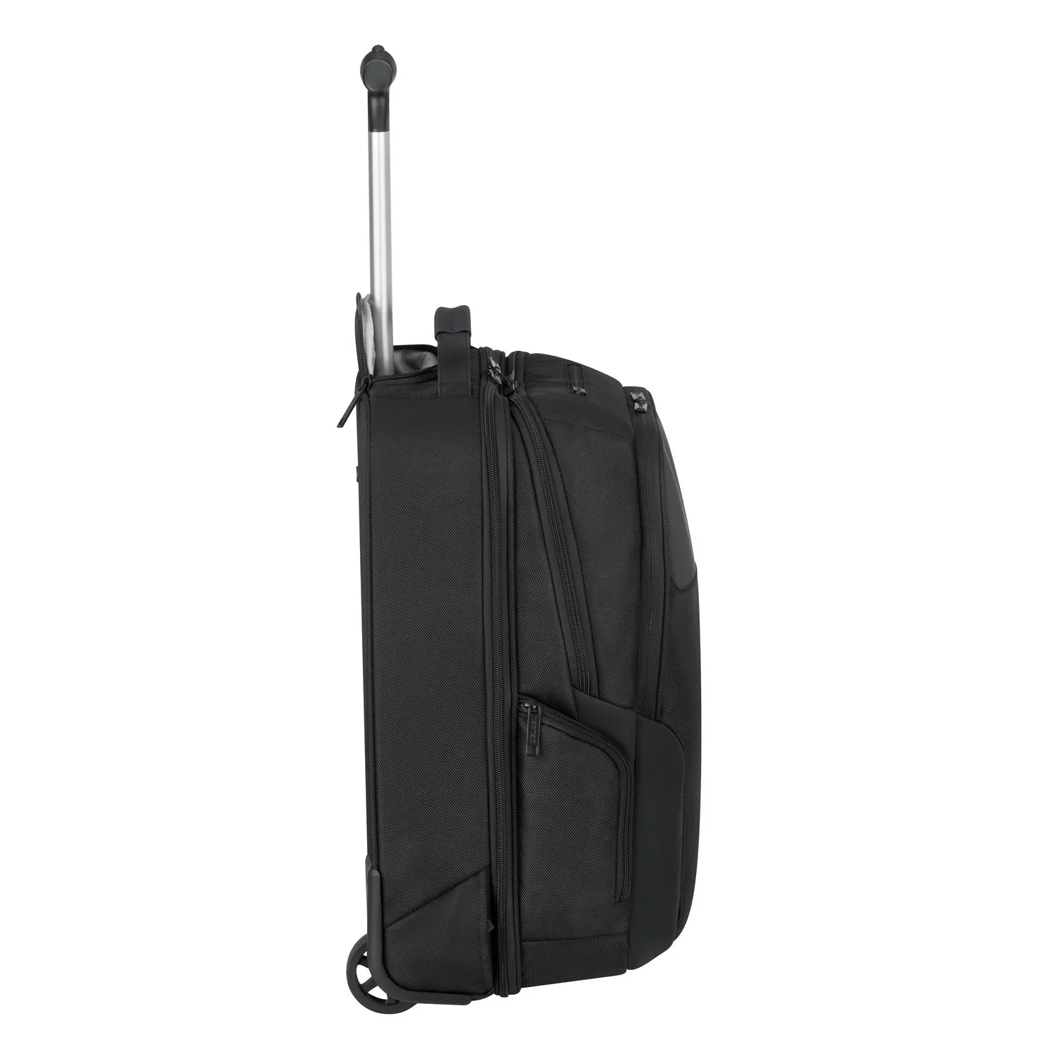 Delsey Parvis  Backpack Cabin Laptop Trolley 17.3 inch Black - 394465000