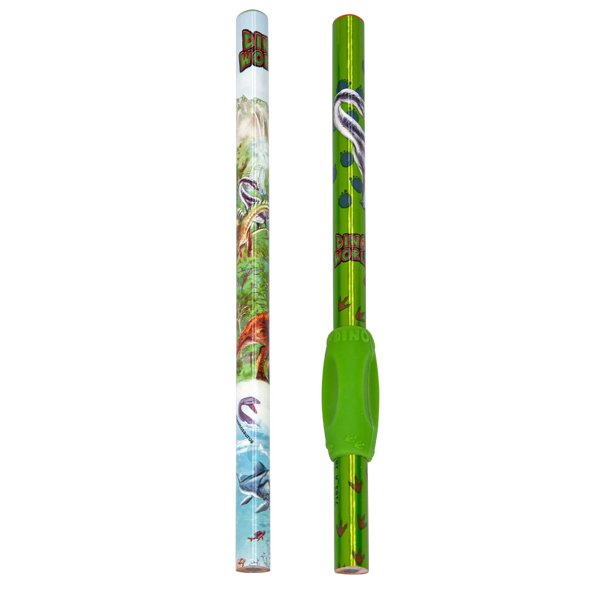 Depesche Dino World Pencil Set