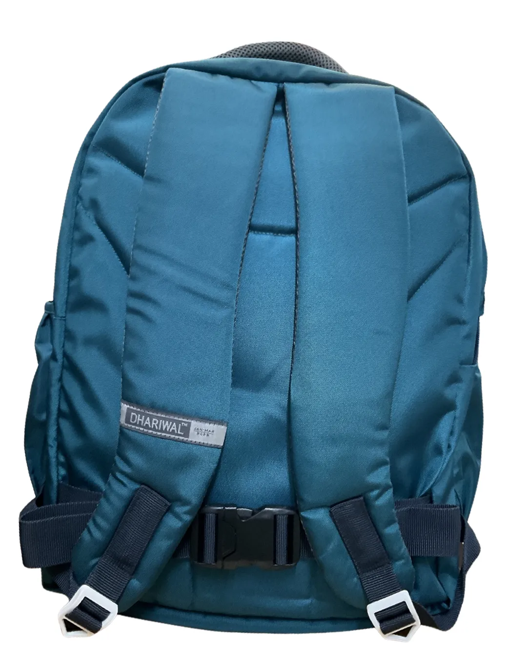Dhariwal Railway Running Staff Bag BIG 40L LB-103