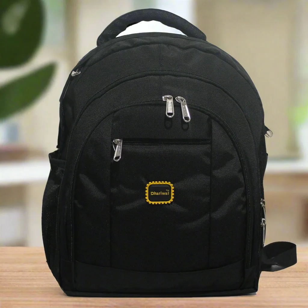 Dhariwal Railway Running Staff Bag BIG 40L LB-103