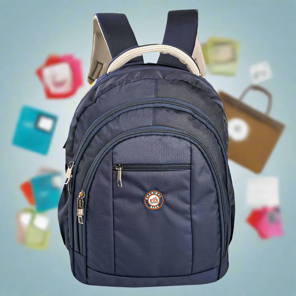 Dhariwal Railway Running Staff Bag BIG 40L LB-103