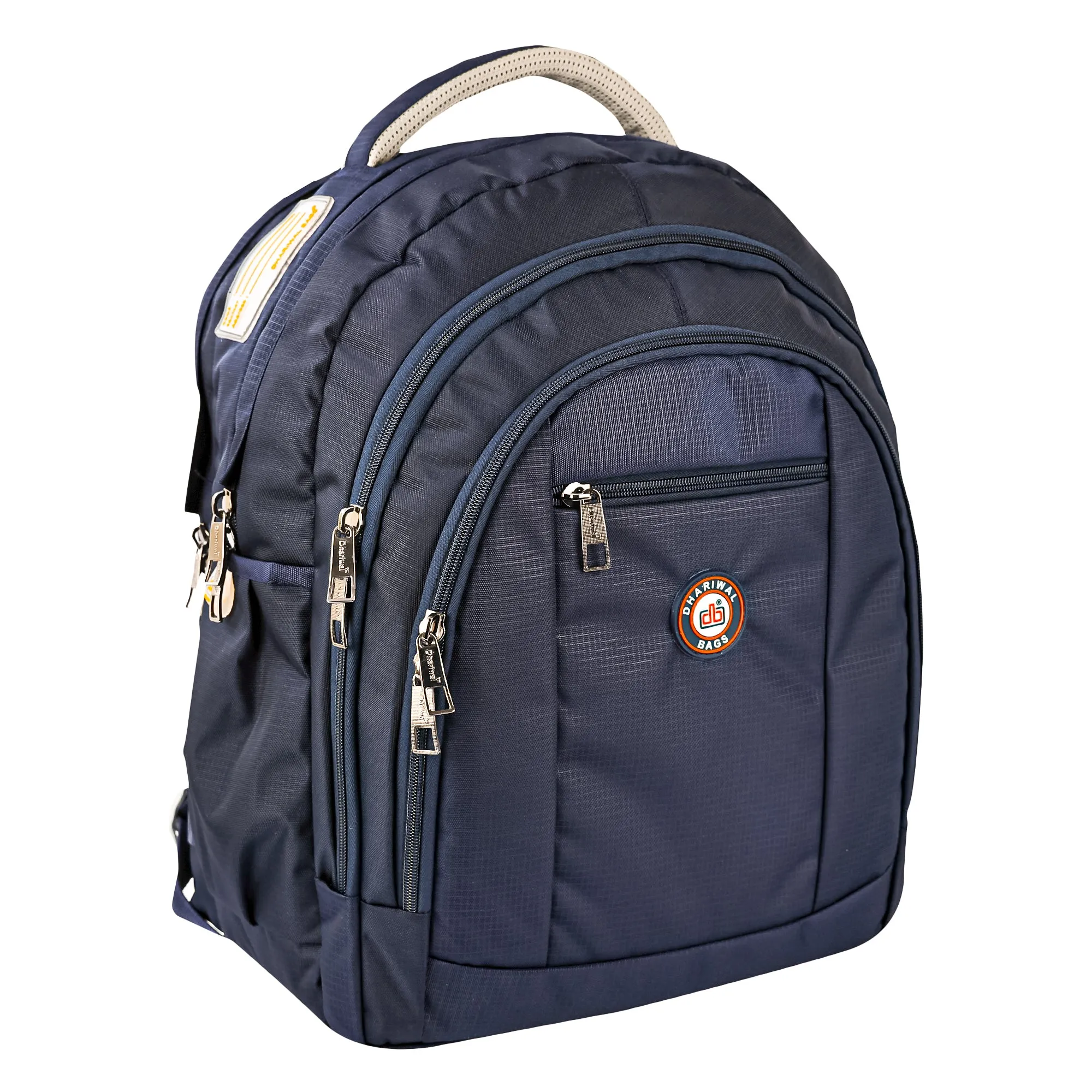Dhariwal Railway Running Staff Bag BIG 40L LB-103