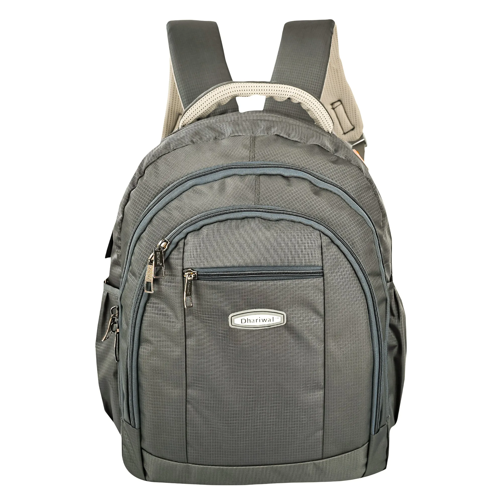 Dhariwal Railway Running Staff Bag BIG 40L LB-103