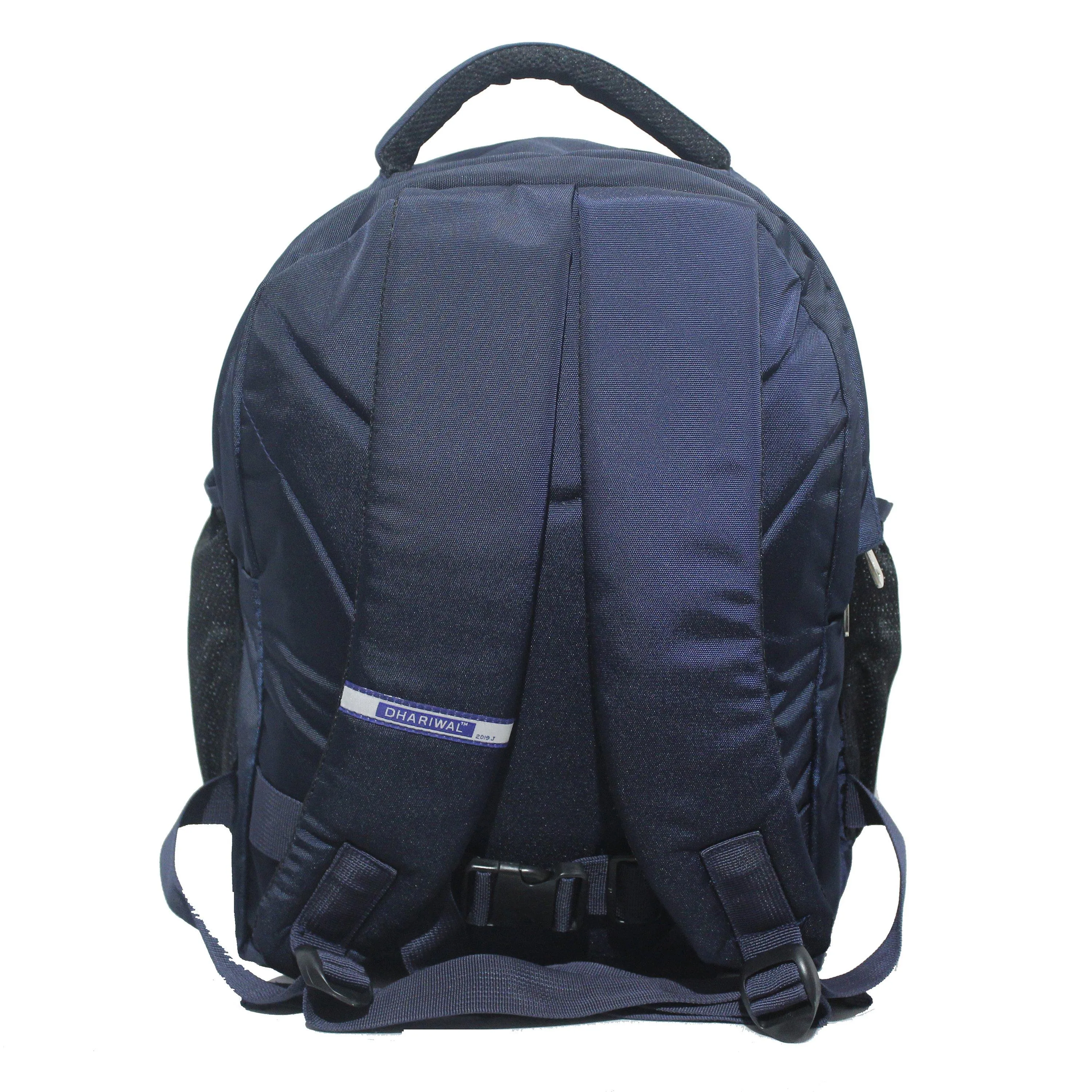 Dhariwal Railway Running Staff Bag BIG 40L LB-103