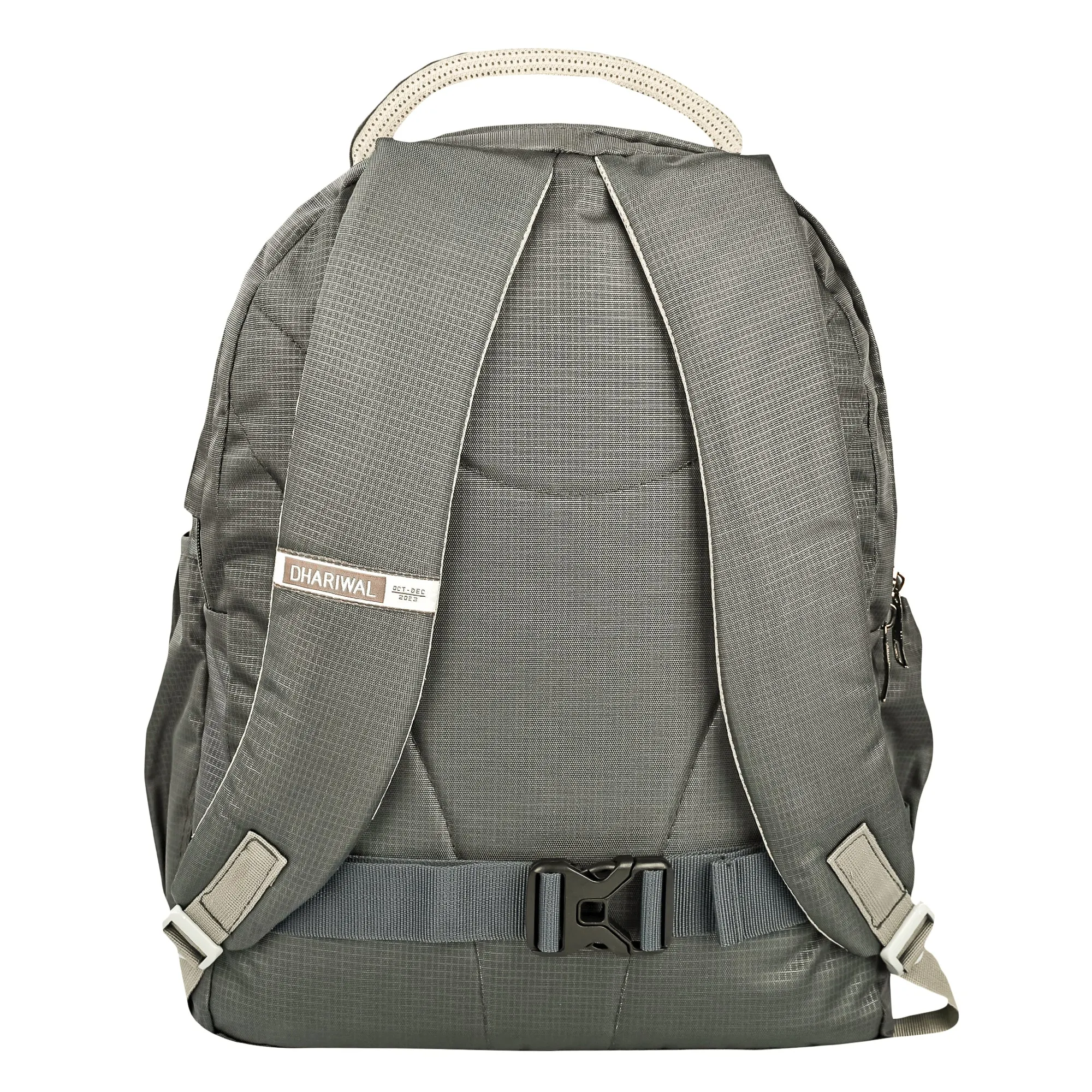 Dhariwal Railway Running Staff Bag BIG 40L LB-103