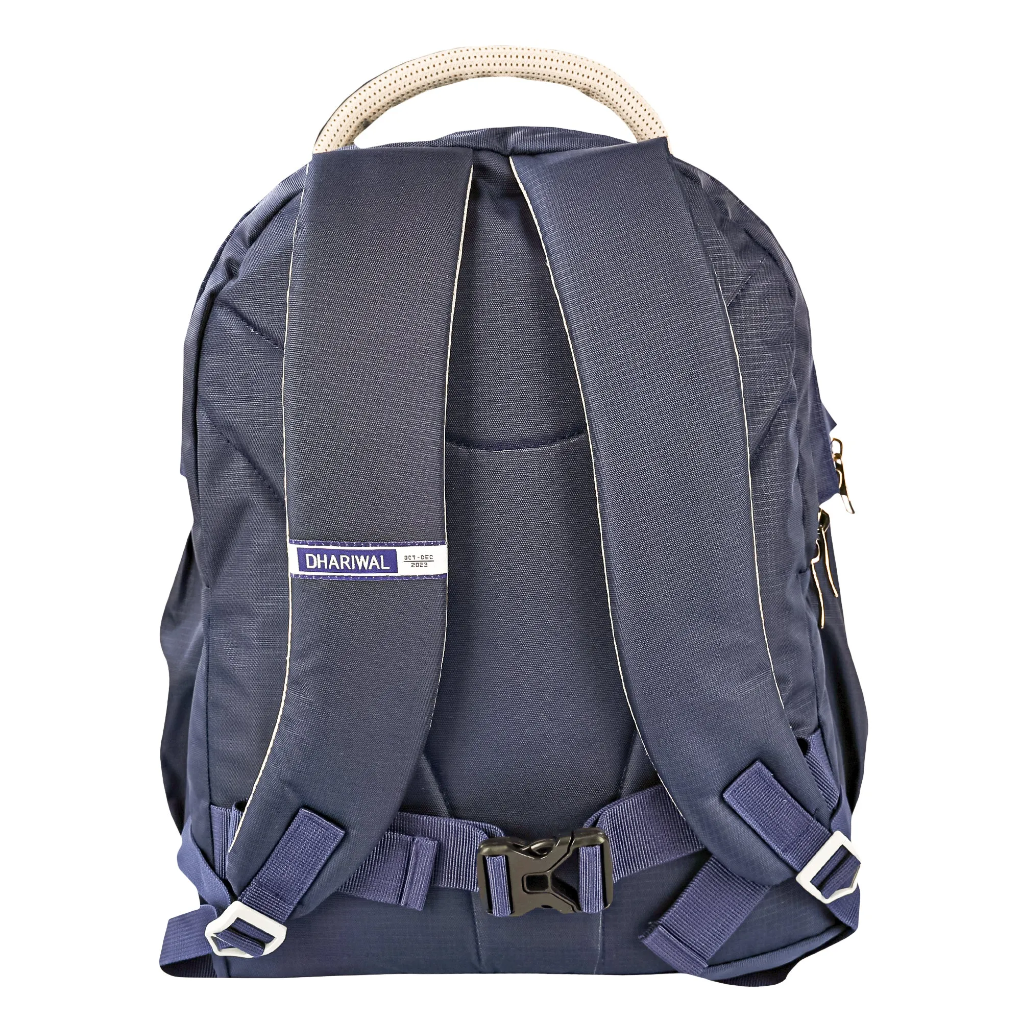 Dhariwal Railway Running Staff Bag BIG 40L LB-103