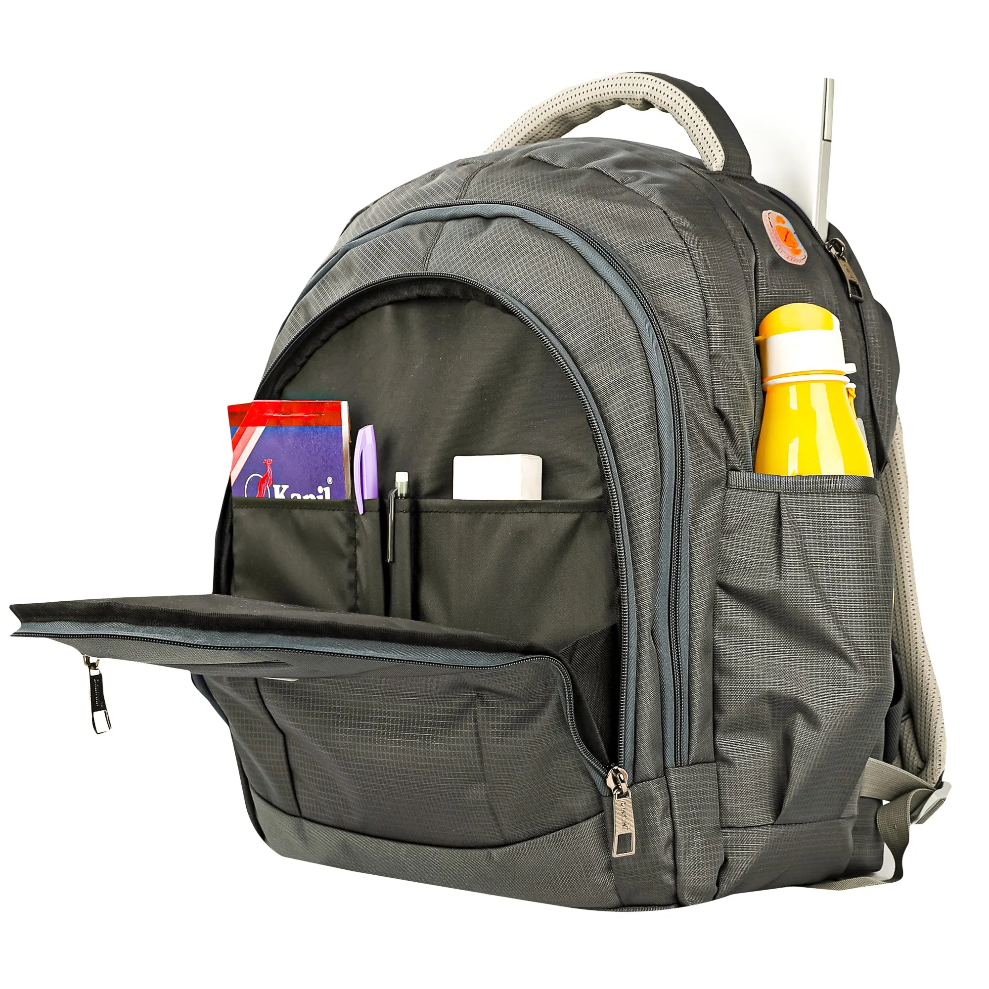 Dhariwal Railway Running Staff Bag BIG 40L LB-103
