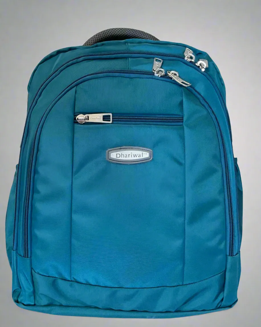 Dhariwal Railway Running Staff Bag BIG 40L LB-103