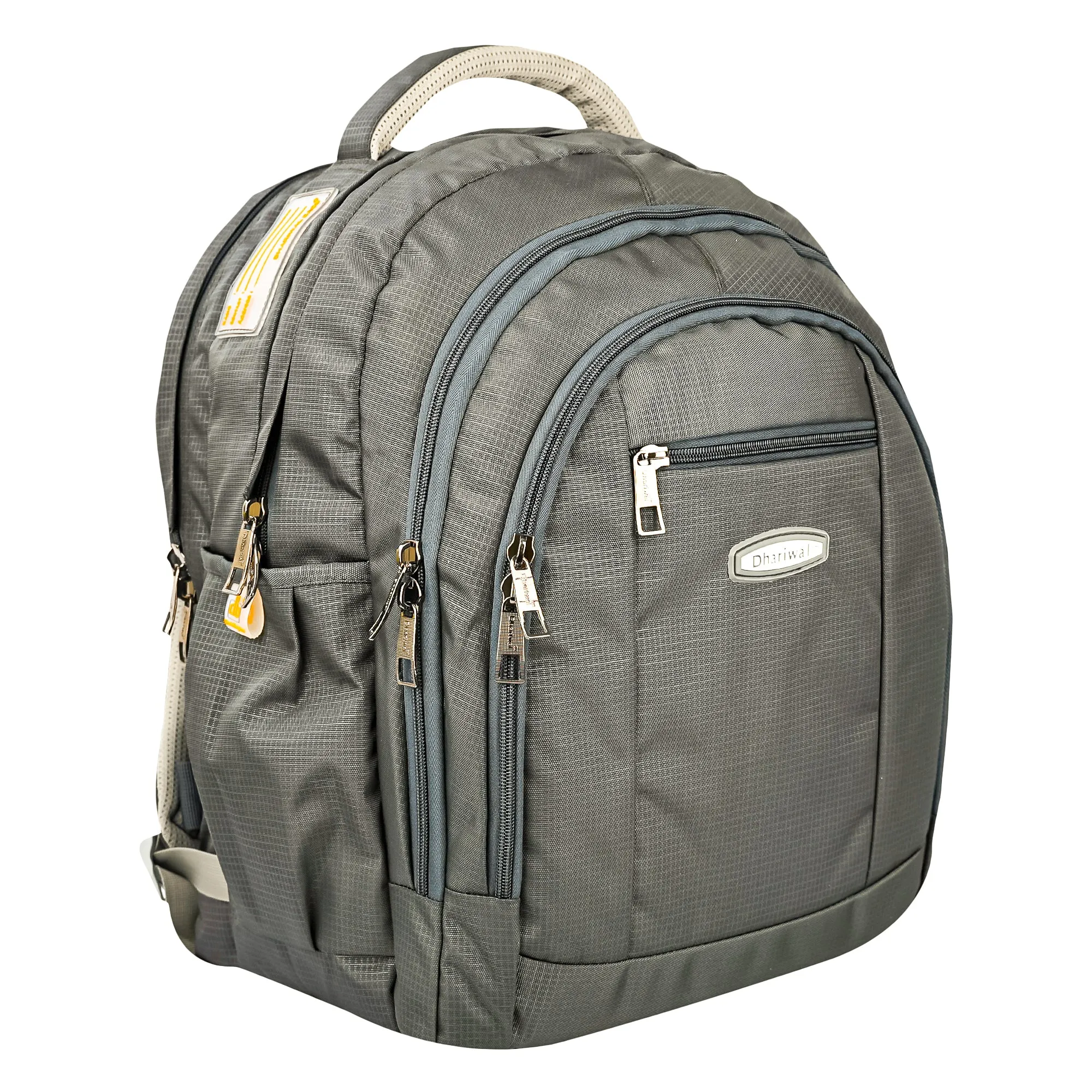 Dhariwal Railway Running Staff Bag BIG 40L LB-103