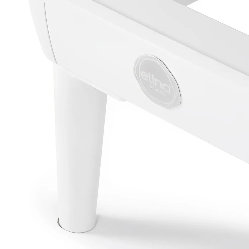 Elina Pilates Nubium Reformer