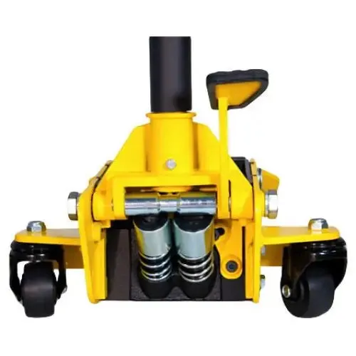 Esco Pro Series 3 Ton Trolley Jack - 90521