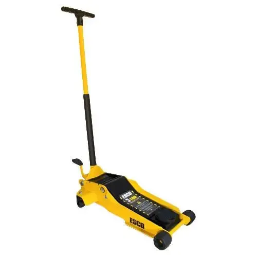 Esco Pro Series 3 Ton Trolley Jack - 90521