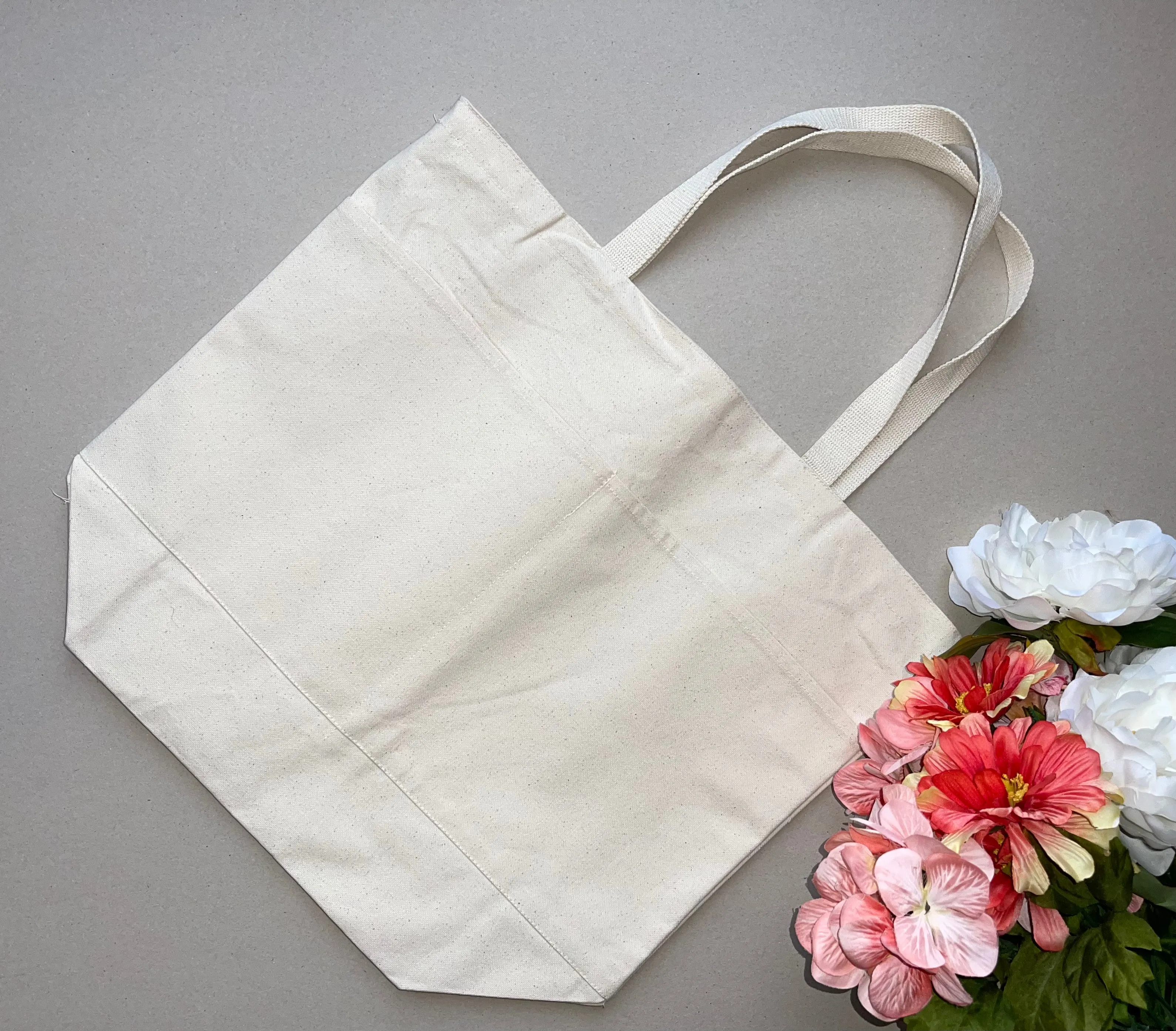Farm To Market Tote